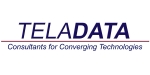 TelaData Logo
