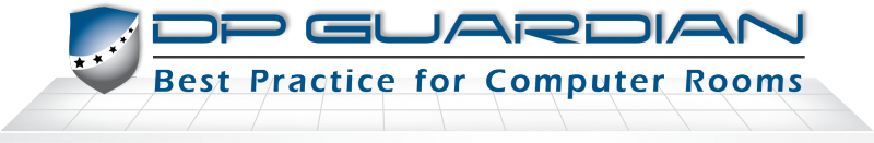 DP Guardian Logo