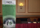 Symposium Sponsor: NER