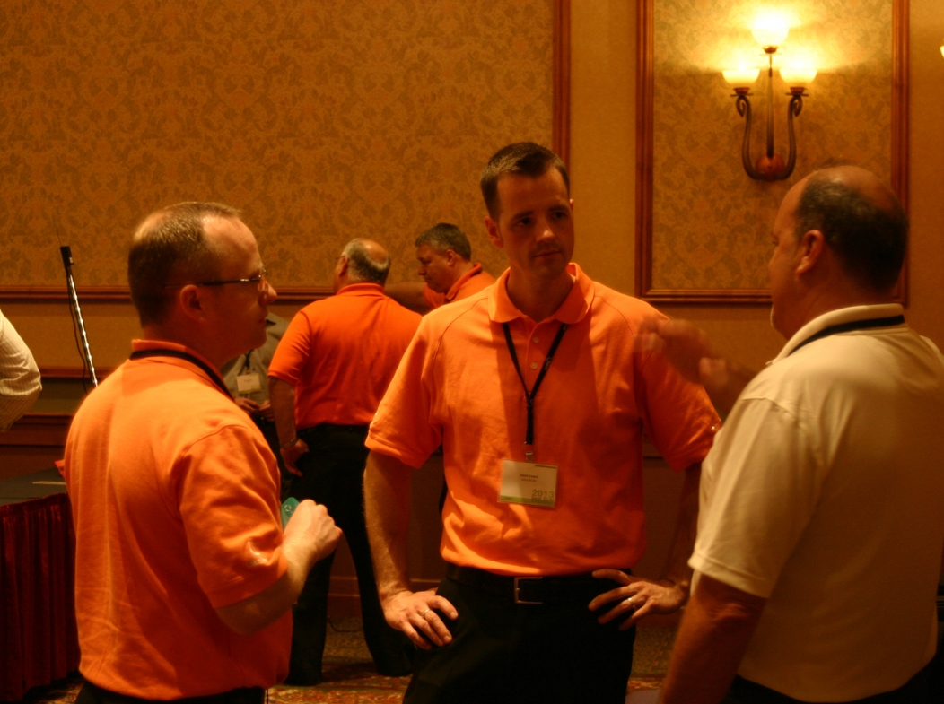 2013 Symposium Meet and Greet