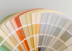 Color has its place in data center management. Color has its place in data center management.