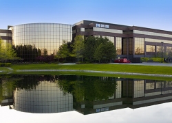 VW headquarters VW headquarters