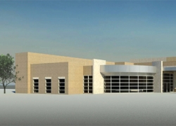 Cosentry Data Center Cosentry data center uses Environet DCiM
