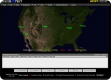 Hosting.com's national view via Environet DCiM