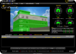 LightBound Environet DCiM Screenshot