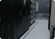 Primus Tier III Data Center